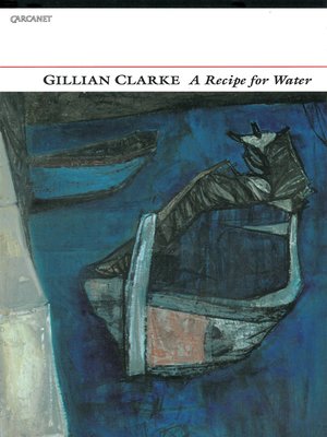 cover image of A Recipe for Water